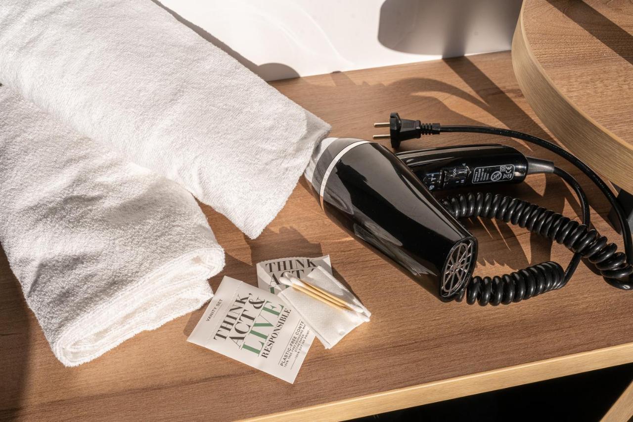 B&B Hotel Massy Gare Tgv Εξωτερικό φωτογραφία